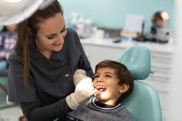 Best Urgent Tooth Repair  in Shirley, NY
