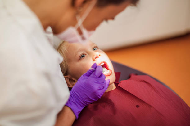 Dentist for Dental Trauma in NY