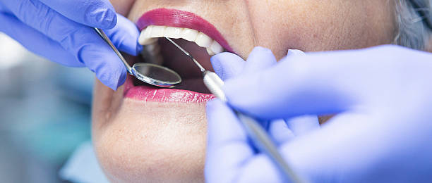 Best Cracked Tooth Emergency Dentist  in Shirley, NY